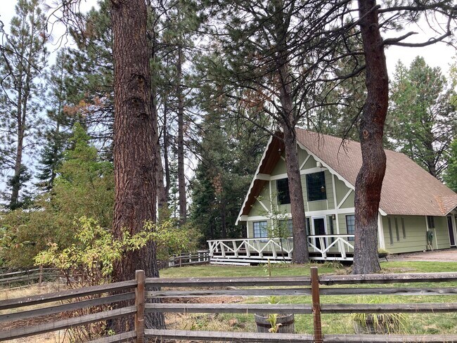 Photo - 18710 Choctaw Rd