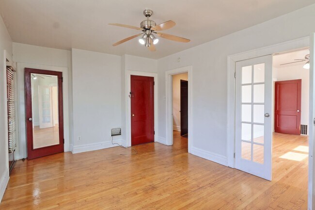 Photo - 6328 Arsenal St Unit 6328 Arsenal St 2F