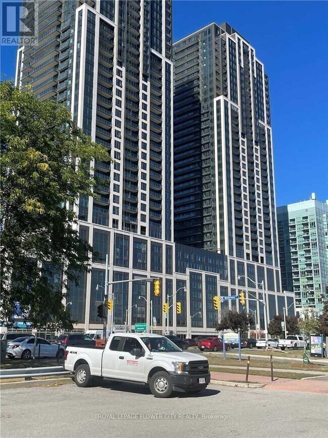 Photo - 1928 Lake Shore Blvd W Unit 1805