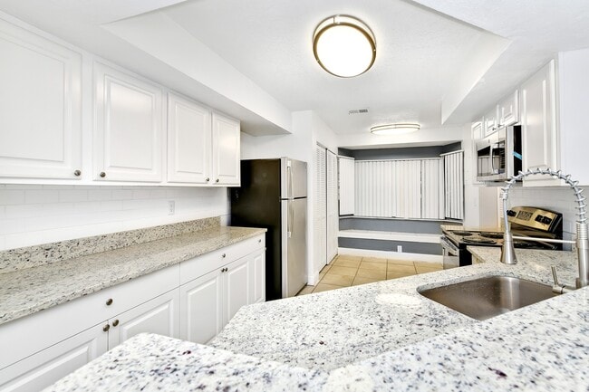 Photo - Village Townhomes