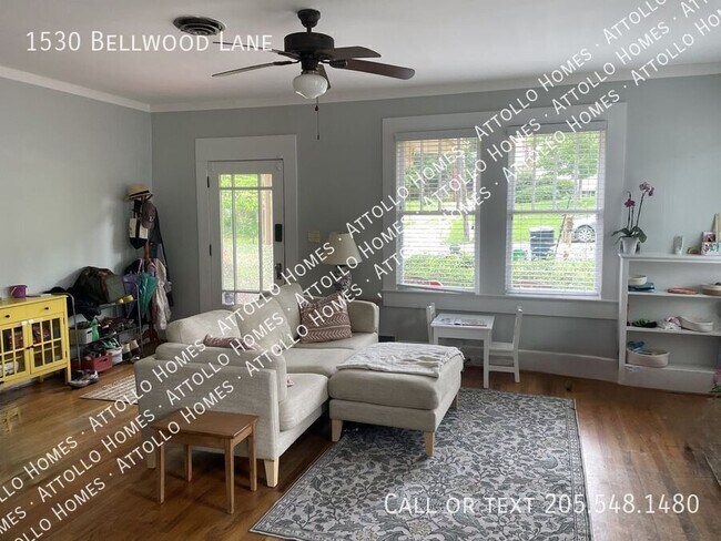 Photo - 1530 Bellwood Ln