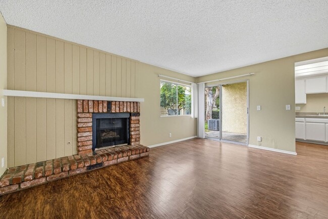 Photo - Spacious and Well Maintained 3 Bedroom Condo in Orange