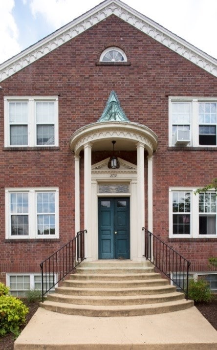 Photo - The Barkalow Apartments
