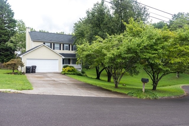 Building Photo - 9009 Tall Timber Dr