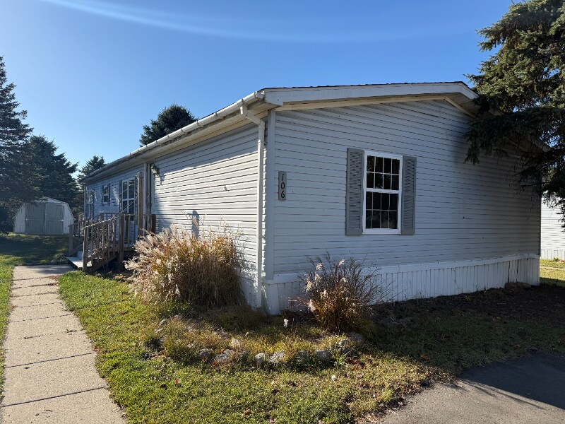 Photo - 2500 Mann Rd Casa