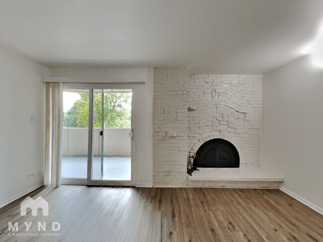 Photo - 1366 Garfield St Unit 409