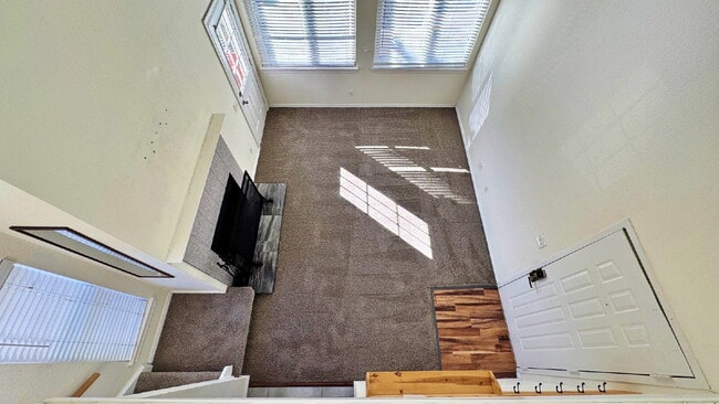 Photo - SO MUCH LIGHT! Beautifully Updated Smart Home 2Bd 2Bth 2nd Floor End Unit Condo in Aurora Schools Unit #15