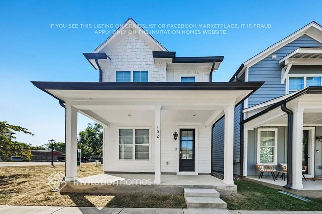 Building Photo - 647 Vernon Ave