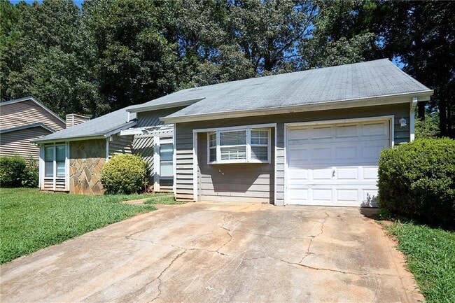 Building Photo - 3882 Springleaf Point Rental