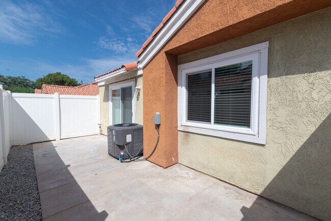 Photo - Concord Villas Patio Homes - Riverside, CA