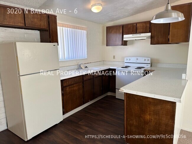 Photo - 3020 N Balboa Ave Unit 6