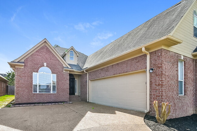 Building Photo - 4494 Graystone Dr Rental