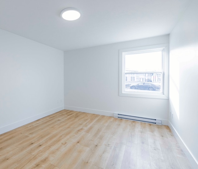 Southgate Apartments