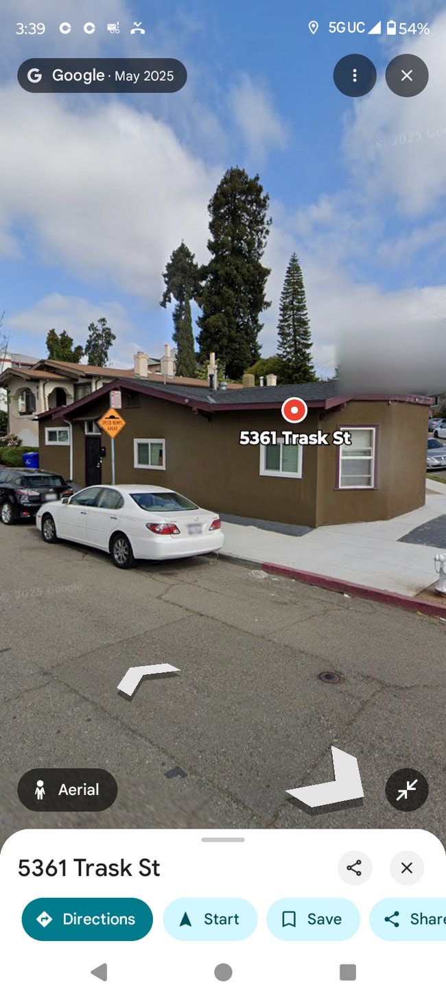 Photo - 5361 Trask St