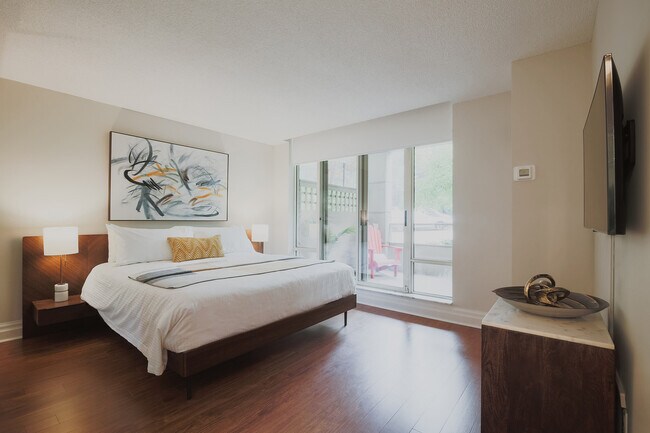 Photo - 8 Sampson Mews Unité FL1-ID1034614P