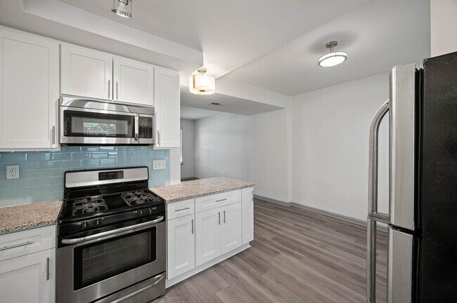 CoHo Apartments general photo - CoHo Apartments