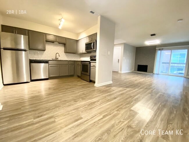 Photo - 3618 Warwick Blvd Unidad 120-2