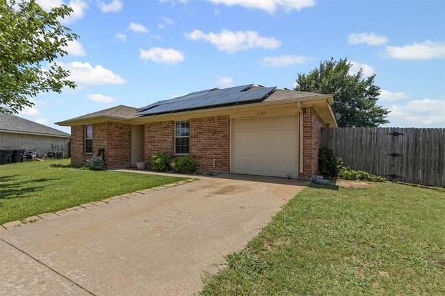 Photo - Welcome to this inviting 3-bedroom, 2-bath...