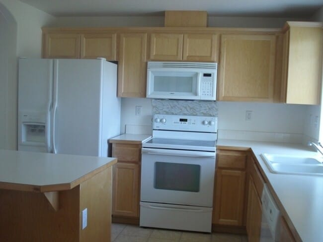 Photo - Beautiful 4 Bedroom Home on a Corner Lot i...