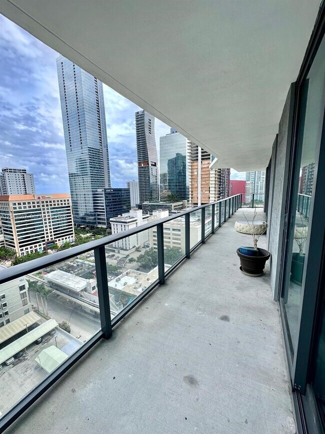 Photo - 1300 S Miami Ave Unit 1605