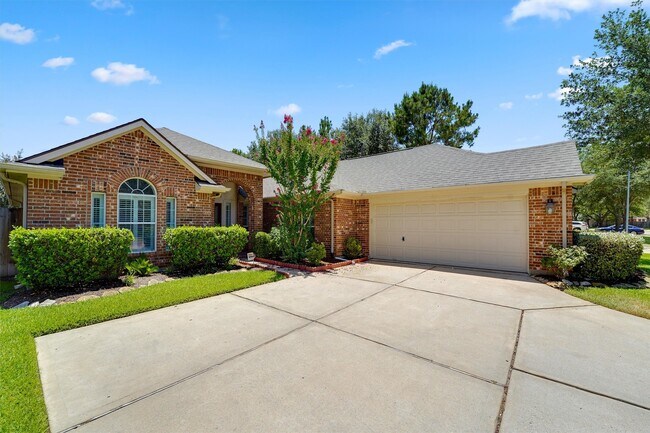 Photo - 26619 Summerbend Hollow Ln