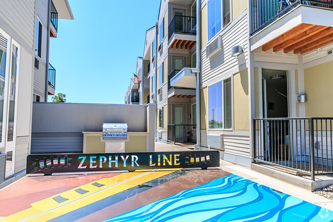 Building Photo - Zephyr Line Rental