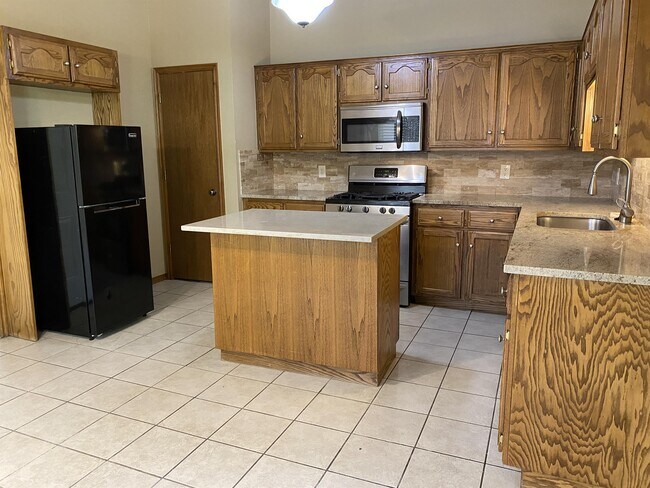 Photo - 1402 SW 23rd St