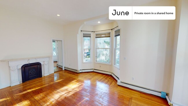 Photo - Room in Shared 6 bed/2 bath home Unit A