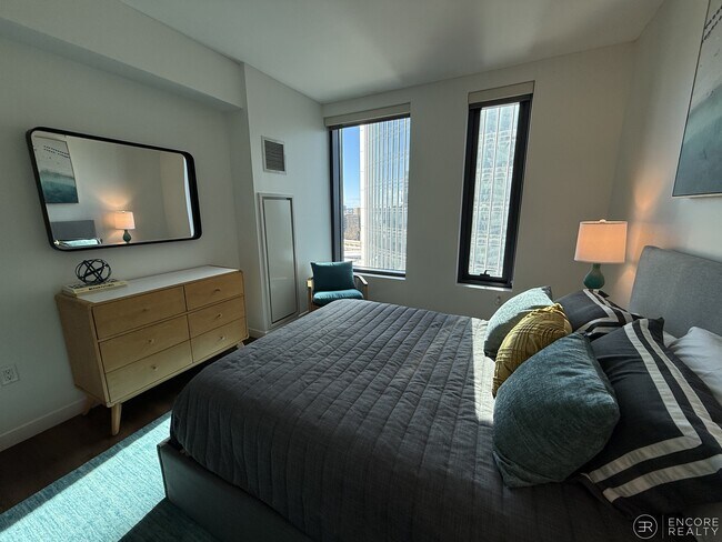 100 New Sudbury St Unit 1007