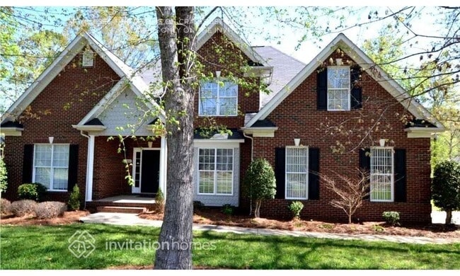 Building Photo - 3000 Telefair Ln Rental