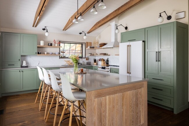 Photo - Soul of The old Bozeman with the conveniences of modern design.