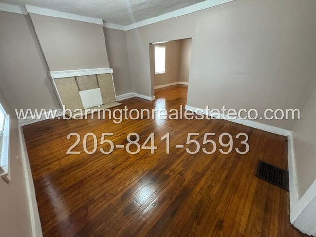 Photo - Birmingham/Ensley