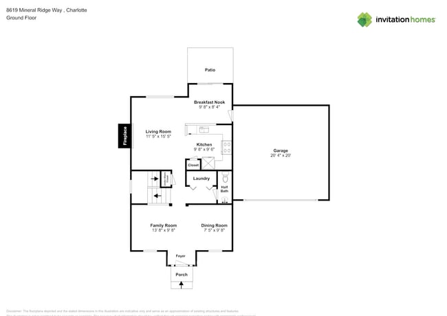 Photo - 8619 Mineral Ridge Way