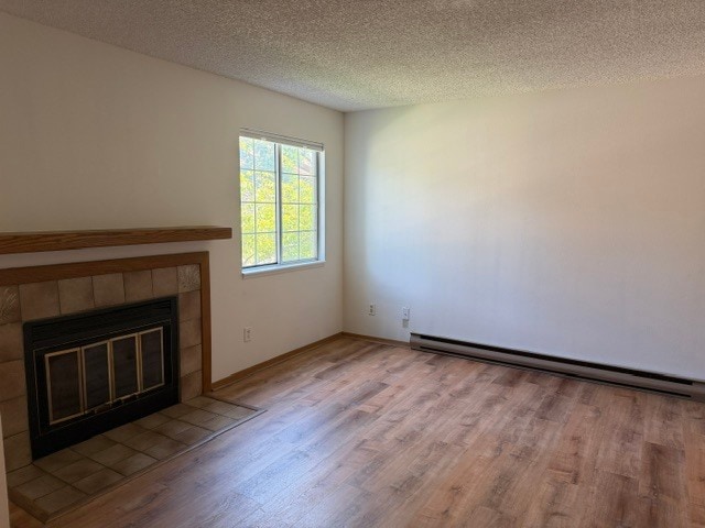 Sala de estar - 720 City Park Ave Unidad A123