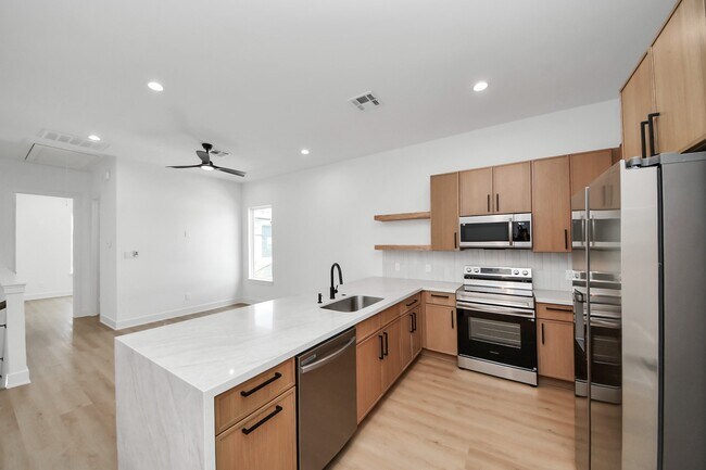 Photo - 4607 Gunter St Unit D