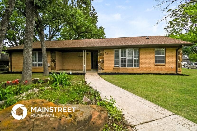 Photo - 1713 Ridgeview Dr