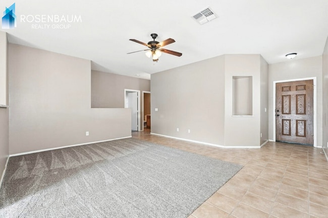 Building Photo - 1921 E Desert Moon Trail