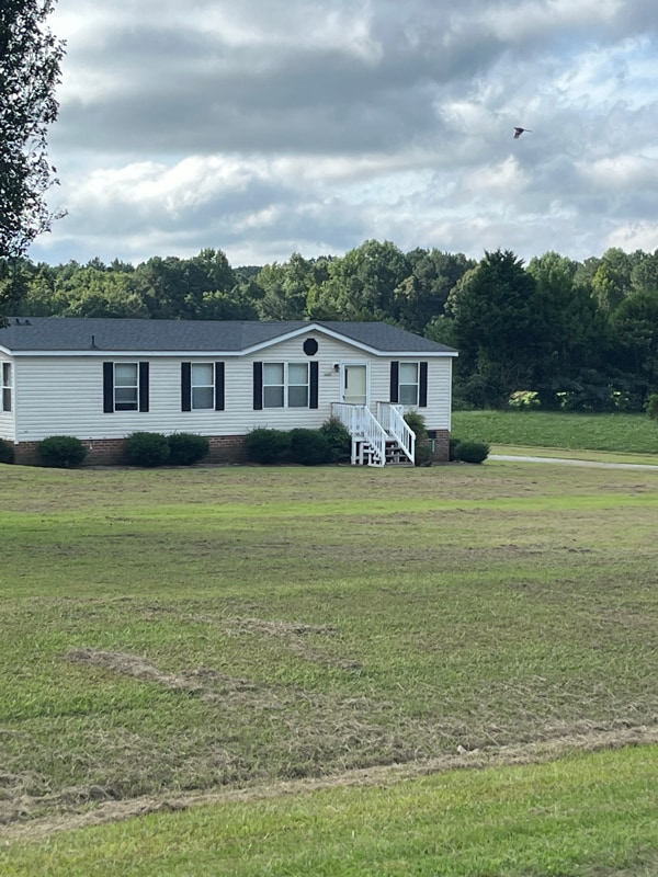 Building Photo - 8517 NC-58 Rental