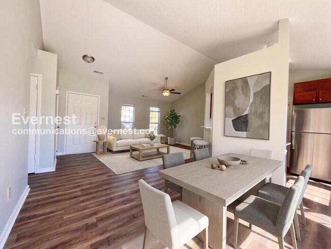 Photo - 4588 Lands End Ct SW