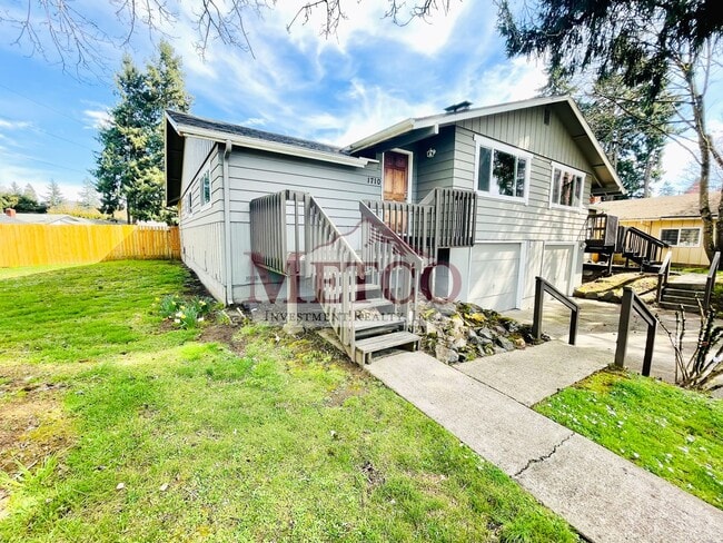 Building Photo - 24501 Unit 1710