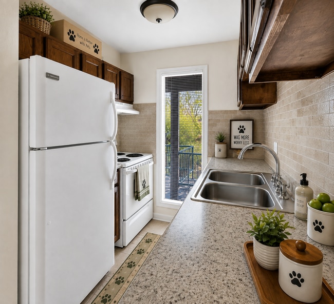 Photo - Sterling Oak Apartments