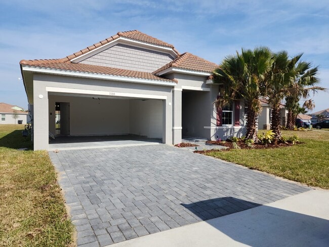 Building Photo - 1166 Oak Bluff Dr Rental
