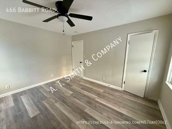 Photo - 466 Babbitt Rd