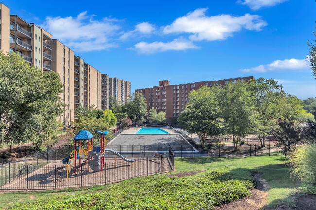 Cityside Huntington Metro - Cityside Huntington Metro Apartments