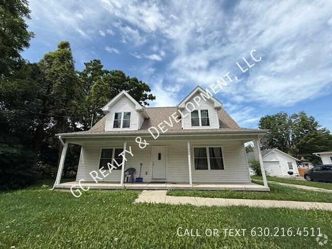 Building Photo - 446 S State St Rental