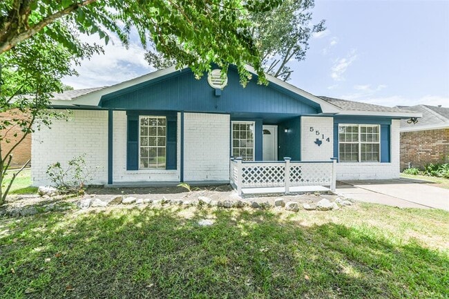 Photo - 5514 Vickita Dr Rental