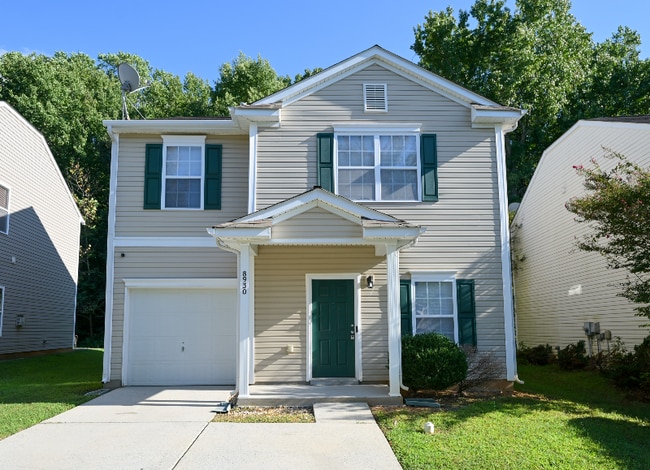 Building Photo - 8930 Chalkstone Rd Rental