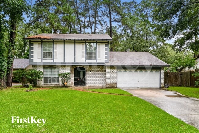 Building Photo - 3711 Clear Falls Dr