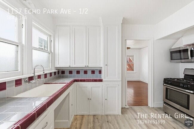 Photo - 1137 Echo Park Ave Unidad 1/2