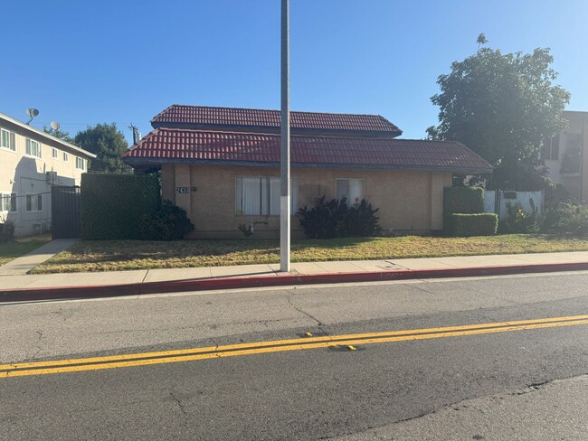 Photo - 2433 E Garvey Ave N Apartment Unit West Covina